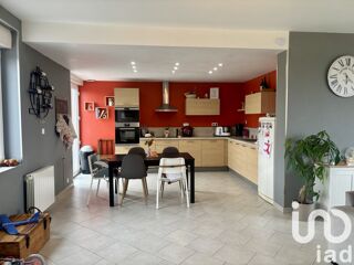  Maison � vendre 4 pi�ces 114 m�