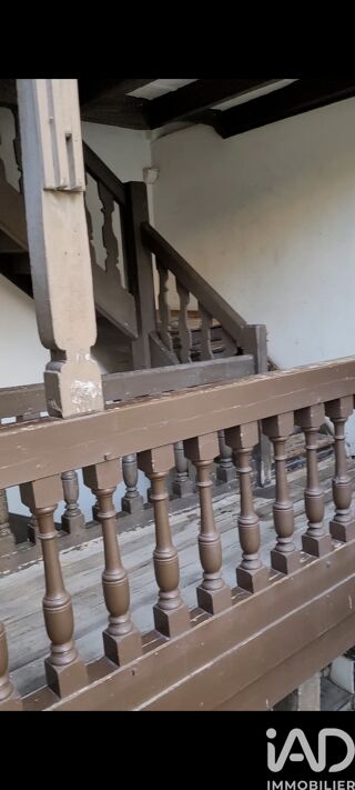  Appartement � vendre 2 pi�ces 41 m�