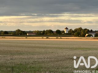  Terrain � vendre 1153 m�