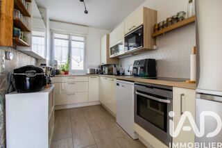  Maison � vendre 5 pi�ces 73 m�