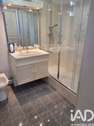  Appartement � vendre 3 pi�ces 81 m�