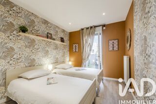  Appartement � vendre 4 pi�ces 75 m�