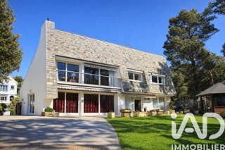  Maison � vendre 8 pi�ces 240 m�