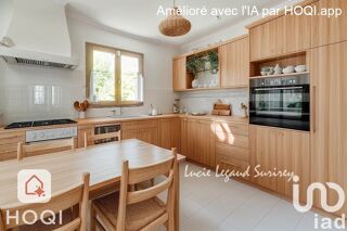  Maison � vendre 7 pi�ces 158 m�