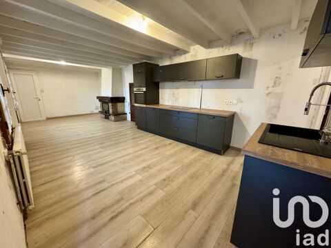   Vente Maison/villa 4 pi�ces Maison - 4 pi�ce(s) - 88 m�