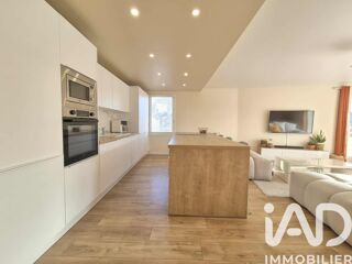  Appartement � vendre 5 pi�ces 90 m�