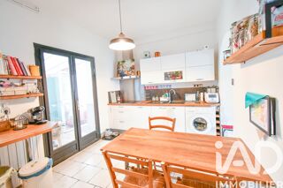  Maison � vendre 4 pi�ces 75 m�