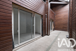  Appartement � vendre 4 pi�ces 80 m�