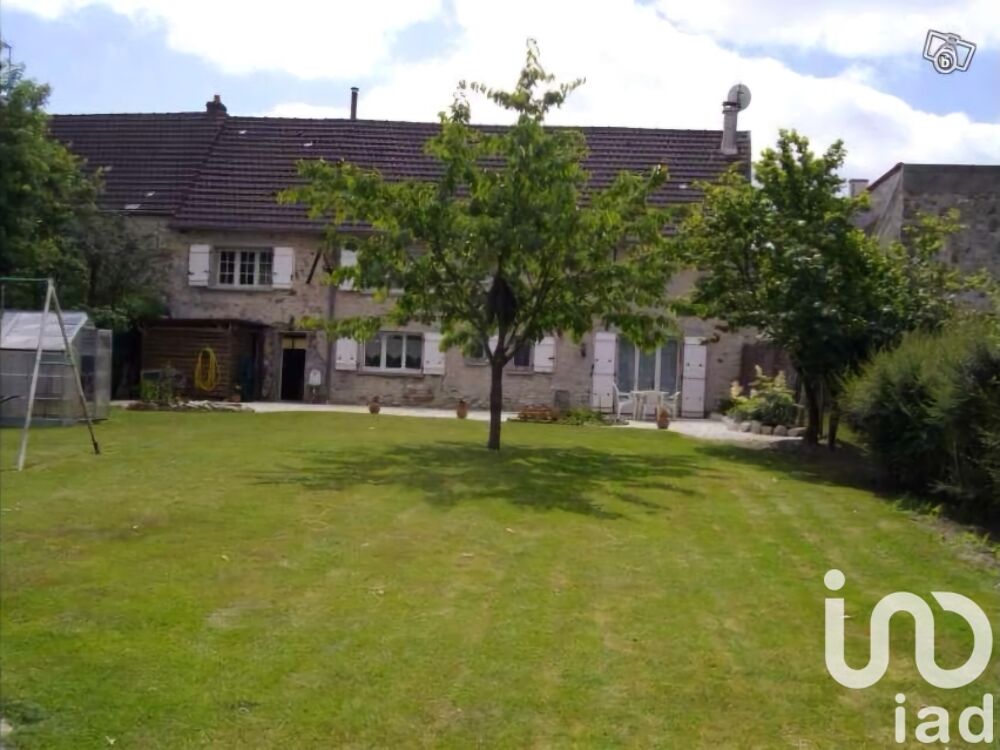 Vente Maison Vente Maison/villa 6 pices Grisolles