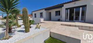  Maison � vendre 4 pi�ces 112 m�