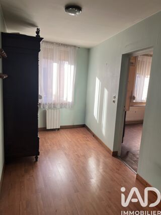  Maison � vendre 4 pi�ces 101 m�