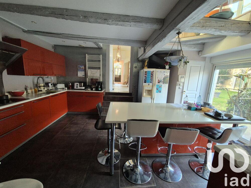 � vendre  Maison Bourgneuf (17220)