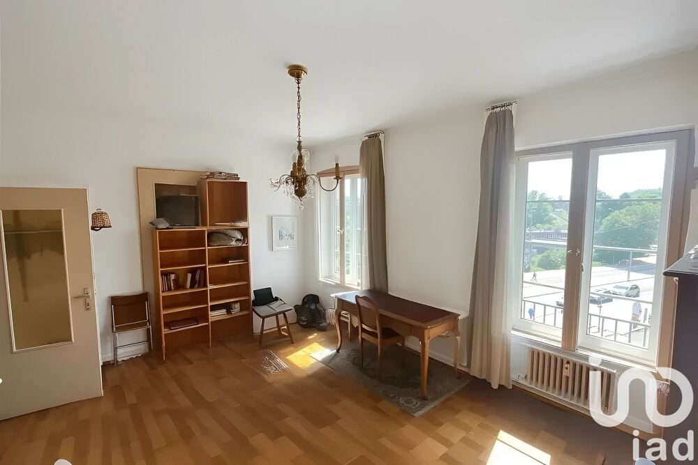  vendre  Appartement Strasbourg (67000)