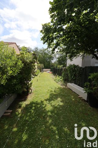  Terrain  vendre 577 m