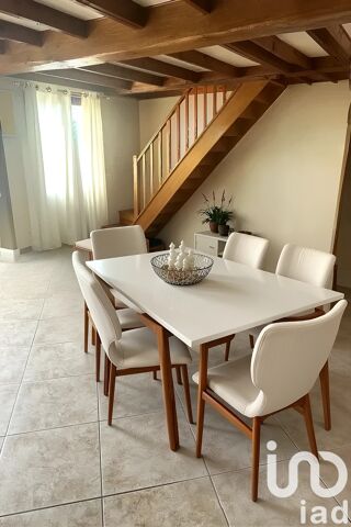  Maison � vendre 4 pi�ces 107 m�