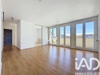  Appartement  vendre 4 pices 73 m