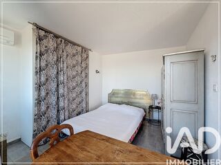  Appartement � vendre 1 pi�ce 22 m�