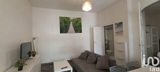  Appartement � vendre 3 pi�ces 45 m�