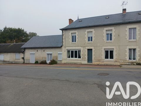   Vente Maison/villa 10 pi�ces Maison - 10 pi�ce(s) - 173 m�