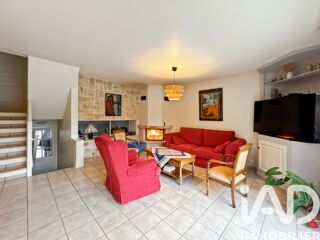  Maison � vendre 5 pi�ces 125 m�