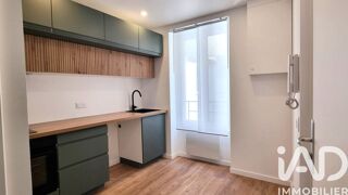  Appartement � vendre 2 pi�ces 33 m�