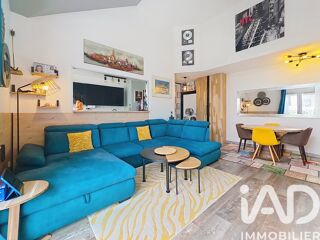  Appartement � vendre 3 pi�ces 50 m�