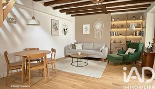  Maison � vendre 3 pi�ces 80 m�