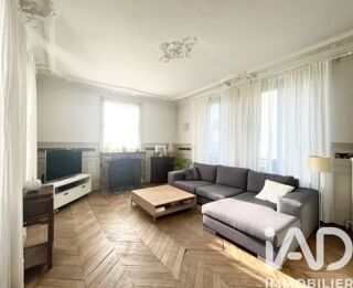  Maison � vendre 8 pi�ces 171 m�