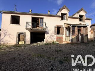 Maison � vendre 4 pi�ces 105 m�