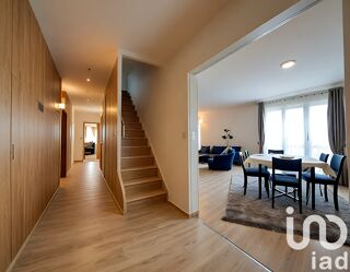  Maison  vendre 9 pices 158 m