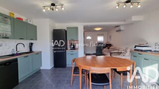  Maison � vendre 4 pi�ces 73 m�