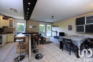  Appartement  vendre 3 pices 73 m