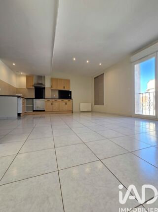  Appartement � vendre 4 pi�ces 85 m�