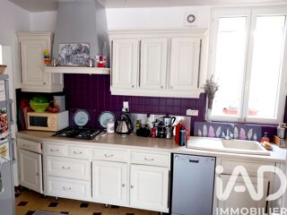  Maison � vendre 5 pi�ces 81 m�