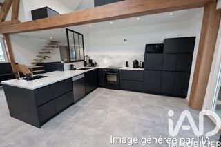  Maison � vendre 7 pi�ces 212 m�