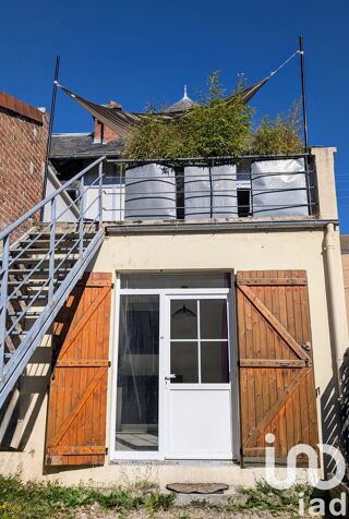  Appartement  vendre 2 pices 42 m