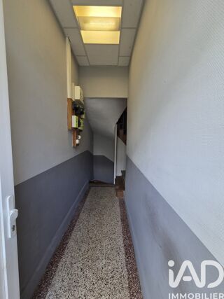  Immeuble � vendre 170 m�