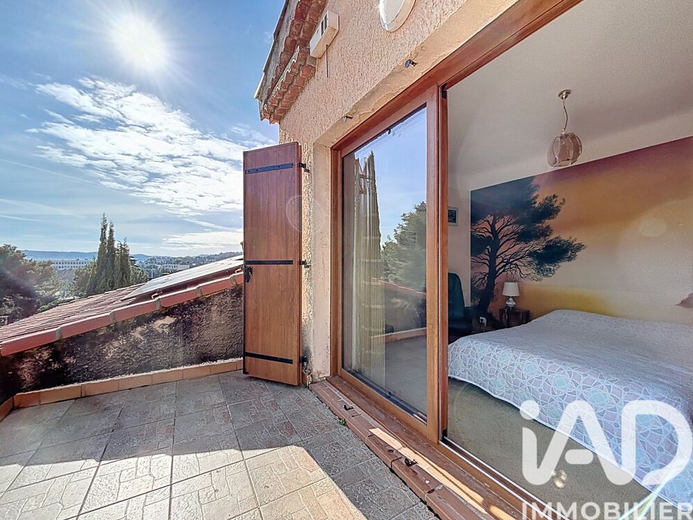 � vendre  Maison Martigues (13500)
