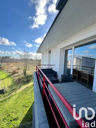  Appartement  louer 2 pices 48 m