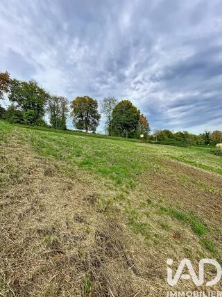  Terrain � vendre 7995 m�