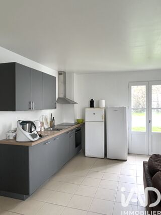  Appartement � vendre 2 pi�ces 49 m�