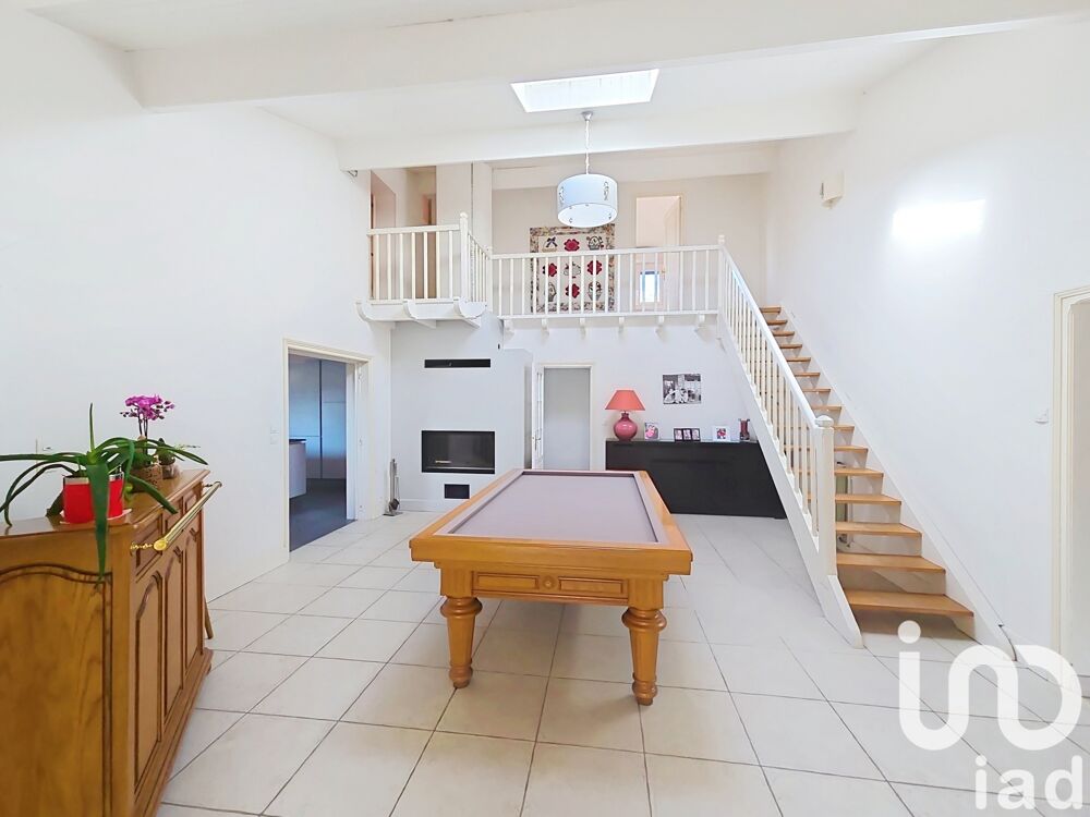  vendre  Villa taules (17750)