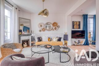  Maison � vendre 8 pi�ces 184 m�