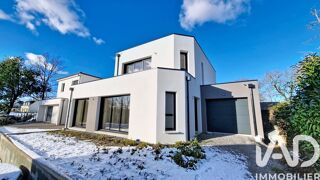  Maison � vendre 6 pi�ces 135 m�