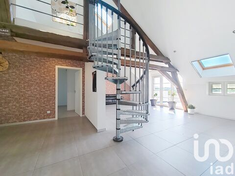   Vente Appartement 4 pi�ces Appartement - 4 pi�ce(s) - 95 m�