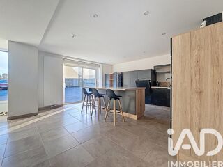  Maison � louer 5 pi�ces 115 m�