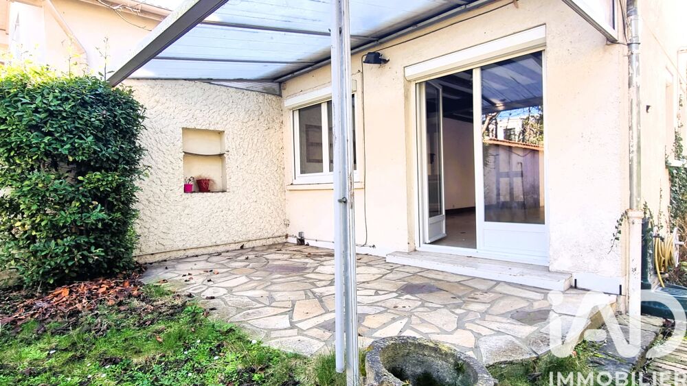 � vendre  Maison La Varenne St Hilaire (94210)