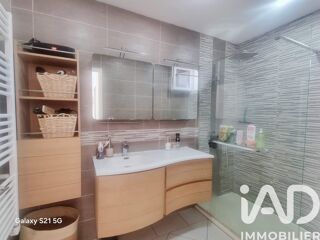  Appartement � vendre 3 pi�ces 60 m�