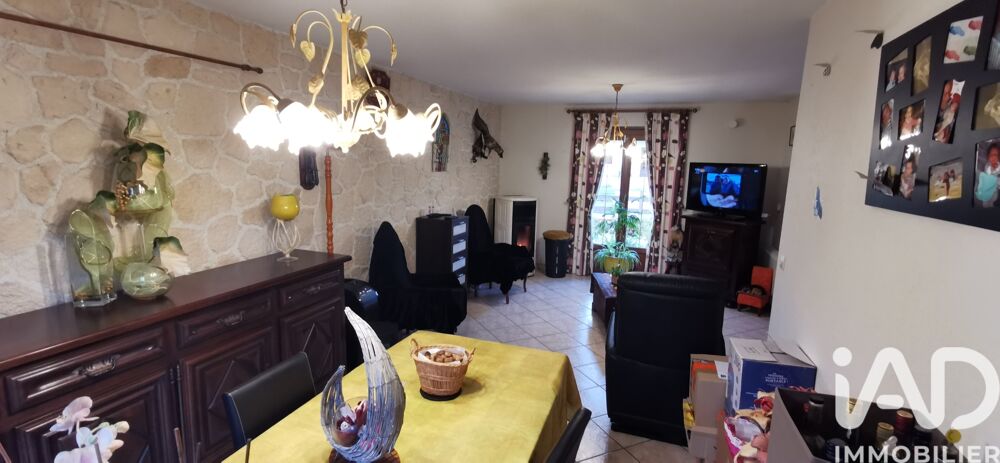 Vente Maison Vente Maison/villa 6 pi�ces Vic-sur-aisne
