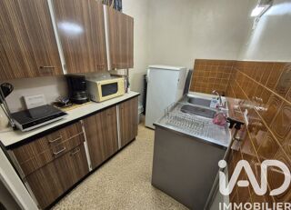 Appartement � vendre 1 pi�ce 31 m�